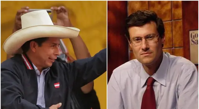 La Tercera de Chile conversó con Alberto Ramos, economista jefe de Goldman Sachs para América Latina.