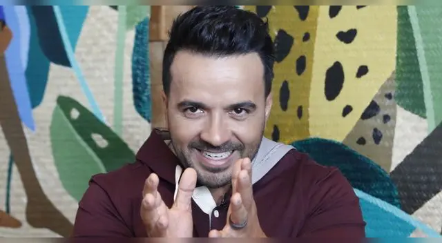 Luis Fonsi revela que le gustaría hacer una colaboración con un grupo K-Pop