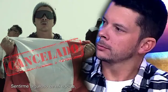 Mario Hart publica enseñanza a su bebé y usuarios piden que le dé el ejemplo: “¿Cuándo te vas?” Mario Hart publica enseñanza a su bebé y usuarios piden que le dé el ejemplo: “¿Cuándo te vas?”