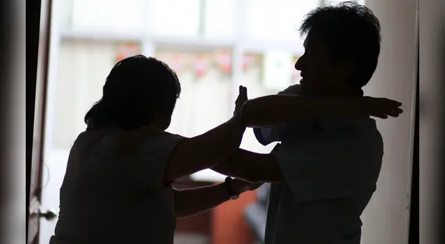 Lucha contra la violencia de la mujer es constante en la región Amazonas. Lucha contra la violencia de la mujer es constante en la región Amazonas.