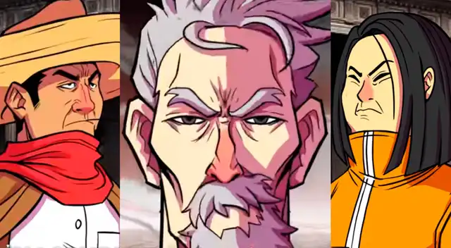 anime presidencial anime presidencial