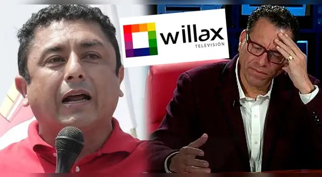 Guillermo Bermejo no perdona al canal de televisión y sus figuras. Guillermo Bermejo no perdona al canal de televisión y sus figuras.