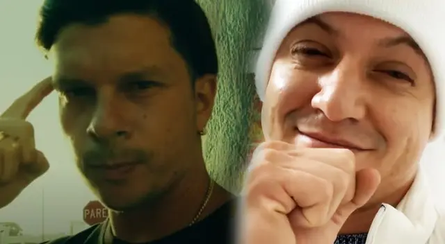 Gino Pesaressi envía indirecta a Mario Hart y las noticias falsas: “No se dejen engañar tan fácil” Gino Pesaressi envía indirecta a Mario Hart y las noticias falsas: “No se dejen engañar tan fácil”