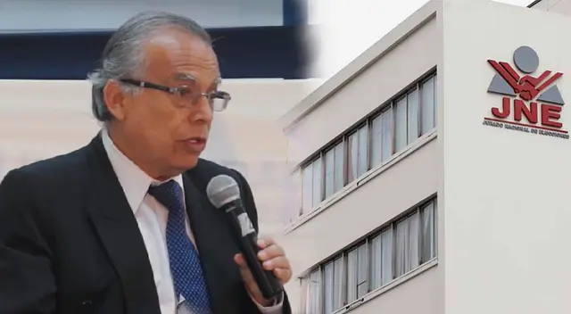 Aníbal Torres se pronuncia sobre la ampliación de plazos para presentar nulidades de actas. Aníbal Torres se pronuncia sobre la ampliación de plazos para presentar nulidades de actas.