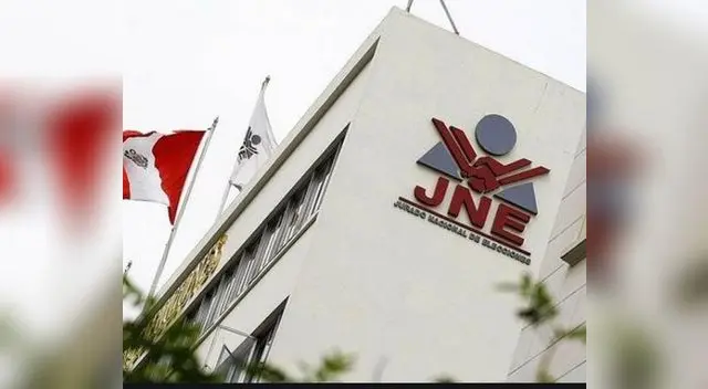 El JNE modificó los plazos de presentación de pedidos de nulidad para mesa de sufragio