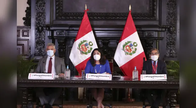 Conferencia de prensa. Conferencia de prensa.