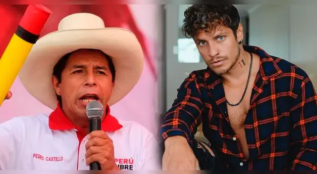 El actor no se calló nada y arremetió en una publicación. El actor no se calló nada y arremetió en una publicación.