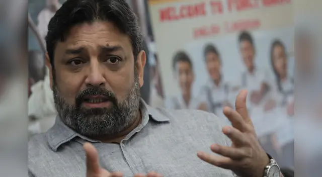 Ricardo Cuenca invoca a la tranquilidad a la ciudadanía para esperar resultados oficiales. Ricardo Cuenca invoca a la tranquilidad a la ciudadanía para esperar resultados oficiales.