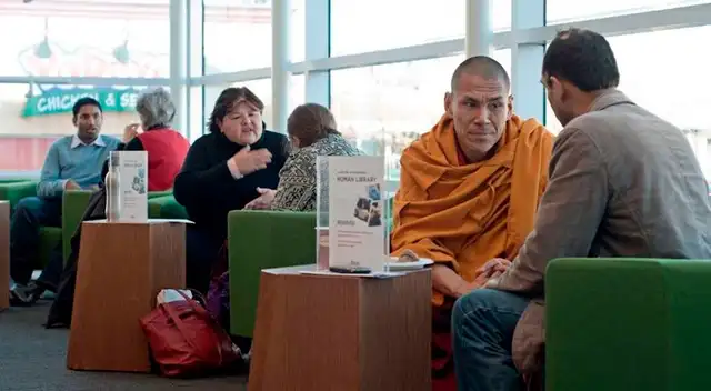 Este innovador y brillante proyecto está activo en más de 50 países. Y tú, ¿te animarías a participar?