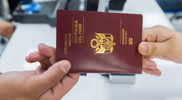 Conoce cómo tramitar tu pasaporte con estos sencillos pasos. Conoce cómo tramitar tu pasaporte con estos sencillos pasos.