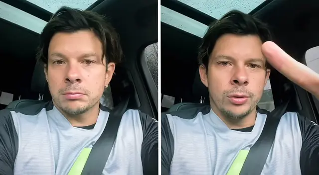 Mario Hart vuelve a ser blanco de críticas por poner en duda las actas contadas y llamar a marchar Mario Hart vuelve a ser blanco de críticas por poner en duda las actas contadas y llamar a marchar