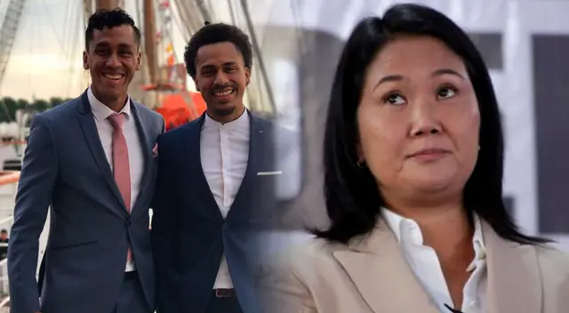 Hermano de Renato Tapia pide a peruanos corroborar las fake news.