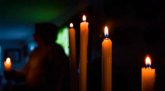 Cortes de electricidad afectarán a tres distritos este sábado 12.