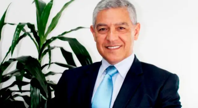 Ministro del Interior José Elice se pronunció sobre las manifestaciones de Fuerza Popular y Perú Libre