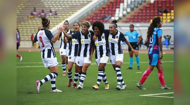 Alianza Lima alcanzó en su debut una goleada 7-0 ante Killas y esta segunda fecha juega con Cristal. Alianza Lima alcanzó en su debut una goleada 7-0 ante Killas y esta segunda fecha juega con Cristal.