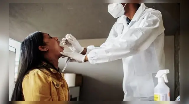 África reporta 5 millones de contagios por COVID-19 en plena tercera ola por escasez de vacunas.