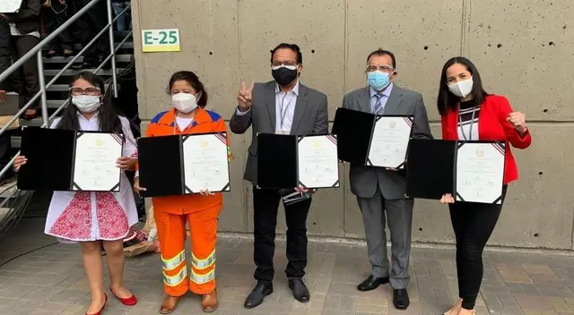 Juntos por el Perú dio a conocer a su vocero parlamentario