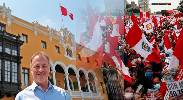 Municipalidad de Lima no avala concentración de personas en el Campo de Marte