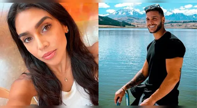 Mario Irivarren podría dar el siguiente paso con la influencer. Mario Irivarren podría dar el siguiente paso con la influencer.