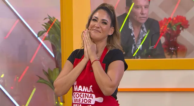 Tilsa Lozano Tilsa Lozano