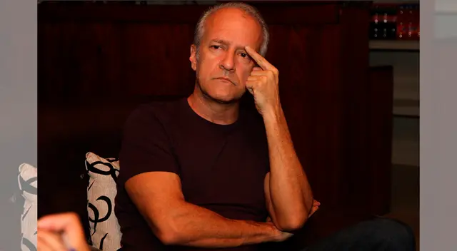 Hernando Guerra dijo que el accionar de su partido es parte de la democracia. Hernando Guerra dijo que el accionar de su partido es parte de la democracia.