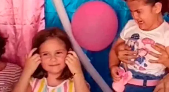 usuarios de tiktok recuerdan escena de la niña del pastel usuarios de tiktok recuerdan escena de la niña del pastel