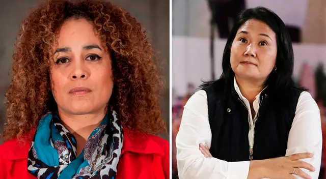 Ebelin Ortiz anuncia que solicitó garantías para su vida. Ebelin Ortiz anuncia que solicitó garantías para su vida.