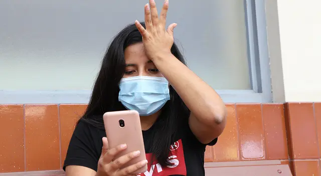 Dolores de cabeza aumentaron con el teletrabajo. Dolores de cabeza aumentaron con el teletrabajo.