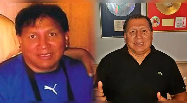 El empresario musical José Cholo Olaya falleció hoy en Argentina.