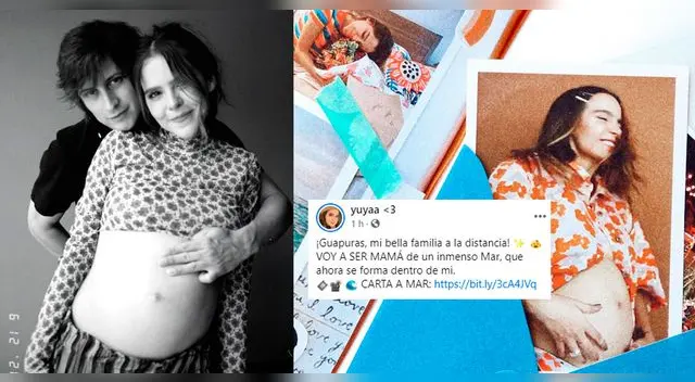 La youtuber dio tremenda sorpresa en redes sociales.