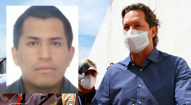 “Atenta contra la voluntad popular y el sistema democrático de nuestro país”, dijo Daniel Salaverry en Twitter. “Atenta contra la voluntad popular y el sistema democrático de nuestro país”, dijo Daniel Salaverry en Twitter.