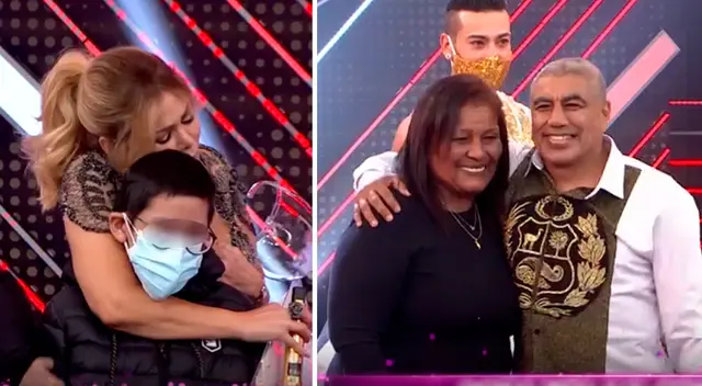 Doña Peta y 'Coyote' Rivera se unen para noble causa. Doña Peta y 'Coyote' Rivera se unen para noble causa.