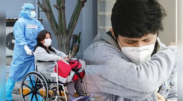 Los expertos de la institución observaron que el 80% de los pacientes mantenían al menos una secuela como fatiga, dolor de cabeza, niebla cerebral, pérdida de cabello, y del sentido del gusto.