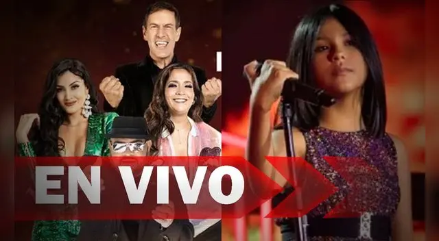 Yo soy, nueva generación llegó a su gala final y seis participantes dejarán todo su talento en el escenario para levantar la copa ganadora. Foto: composición LR Yo soy, nueva generación llegó a su gala final y seis participantes dejarán todo su talento en el escenario para levantar la copa ganadora. Foto: composición LR