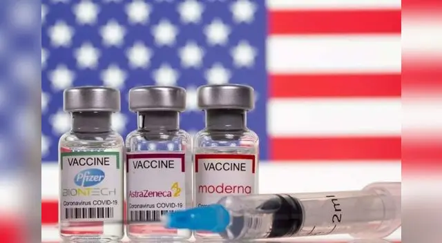 La administración de Joe Biden indicó que se donarán vacunas de AstraZeneca, Pfizer y Johnson & Johnson. La administración de Joe Biden indicó que se donarán vacunas de AstraZeneca, Pfizer y Johnson & Johnson.