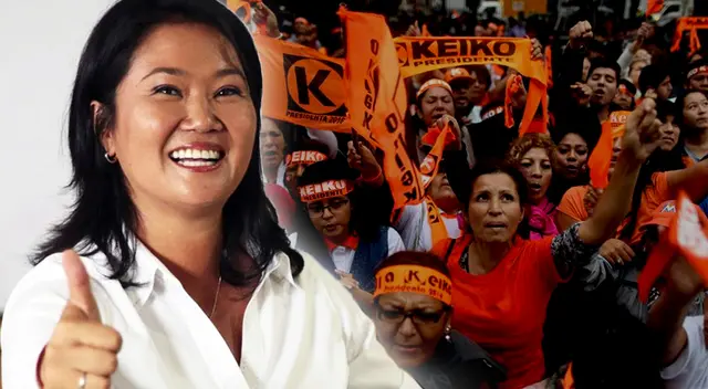 Artistas peruanos denuncian amenazas por parte de simpatizantes de Keiko Fujimori Artistas peruanos denuncian amenazas por parte de simpatizantes de Keiko Fujimori