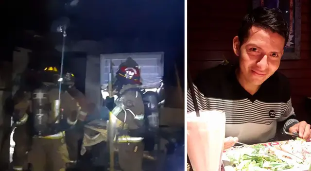 Jhon Wilmer Juliote Tornero se encuentra con paradero desconocido. Sería el principal sospechoso de la muerte de joven.