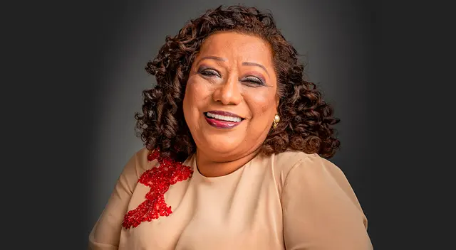 Bartola logró ganarle la batalla al covid-19 luego de tres semanas. Bartola logró ganarle la batalla al covid-19 luego de tres semanas.