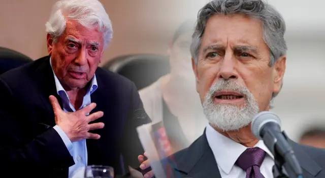 MVLL menciona que Sagasti siempre fue discreto y buscó un clima de paz para el panorama electoral. MVLL menciona que Sagasti siempre fue discreto y buscó un clima de paz para el panorama electoral.