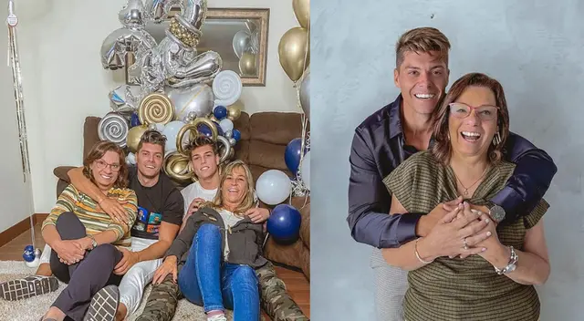 Ignacio Baladán agradece los mensajes por su cumpleaños Ignacio Baladán agradece los mensajes por su cumpleaños