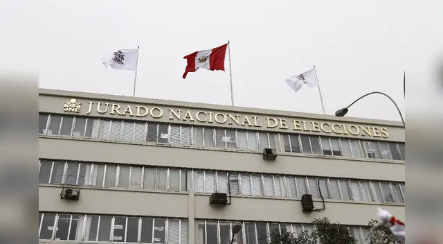 Ente electoral revisará este lunes 10 expedientes de apelación.