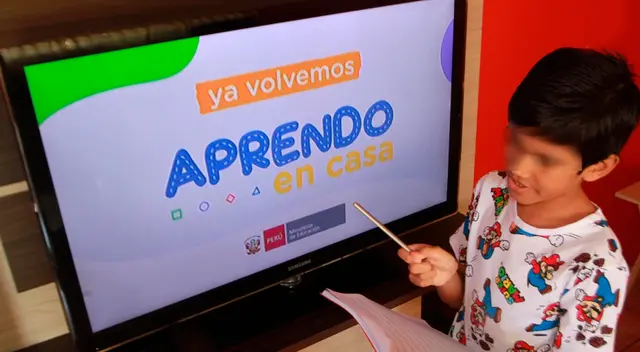 Conoce en esta nota las clases de Aprendo en casa para hoy lunes 14 de junio Conoce en esta nota las clases de Aprendo en casa para hoy lunes 14 de junio