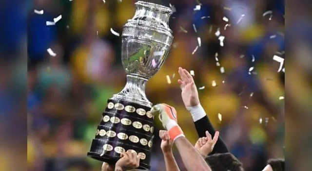 Copa America 2021: ¿Quienes ganaron como técnico y jugador?