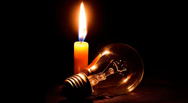 CORTE DE LUZ HOY en Callao CORTE DE LUZ HOY en Callao