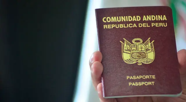 Conoce AQUÍ cómo solicitar cita para obtener pasaporte electrónico en Migraciones