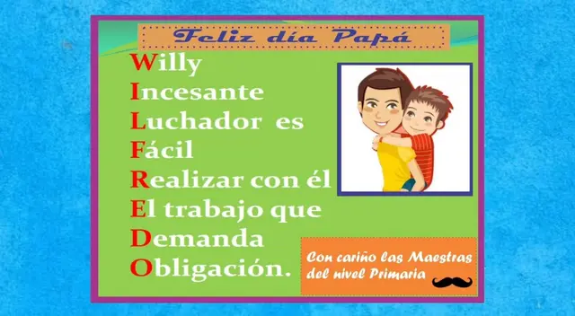 Acróstico Acróstico