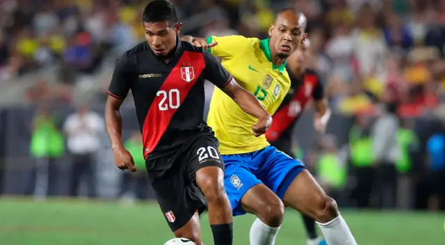 Todos los detalles sobre el Perú vs. Brasil en la Copa América 2021.