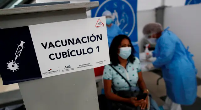 "La eficacia de la vacuna contra Delta es todavía muy, muy sustancial", dijo Aziz Sheikh, autor principal de uno de los dos análisis. "La eficacia de la vacuna contra Delta es todavía muy, muy sustancial", dijo Aziz Sheikh, autor principal de uno de los dos análisis.