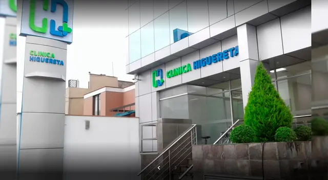 Gerente de nosocomio se vacunó sin ser médico al igual que su hijo.