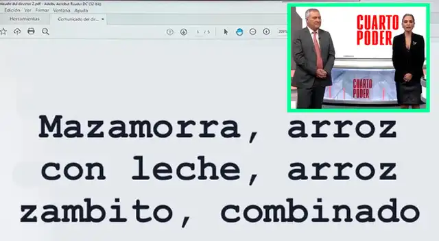 Los divertidos memes causaron furor en las redes sociales.